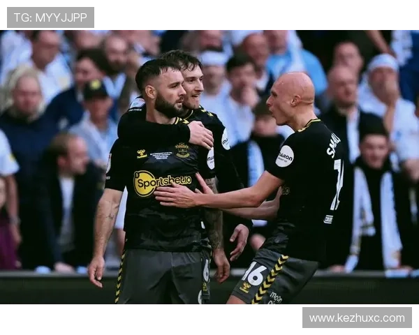 南安普顿本赛季表现稳健，英超复兴之路初现成效