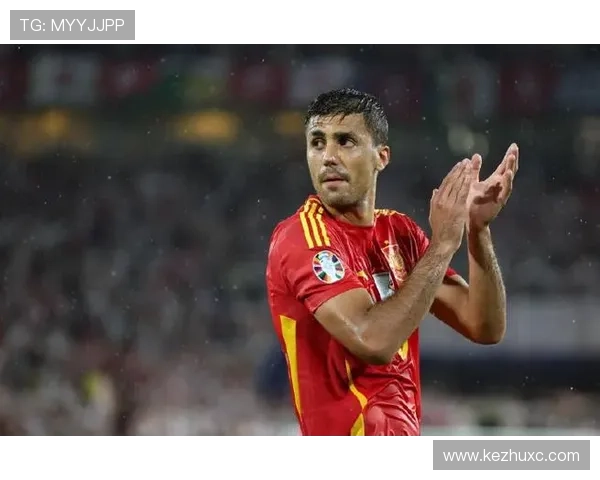 罗德里在西班牙的受欢迎度