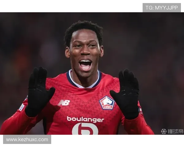 乔纳森·戴维与伊萨克：稳定输出与天赋潜力对比分析