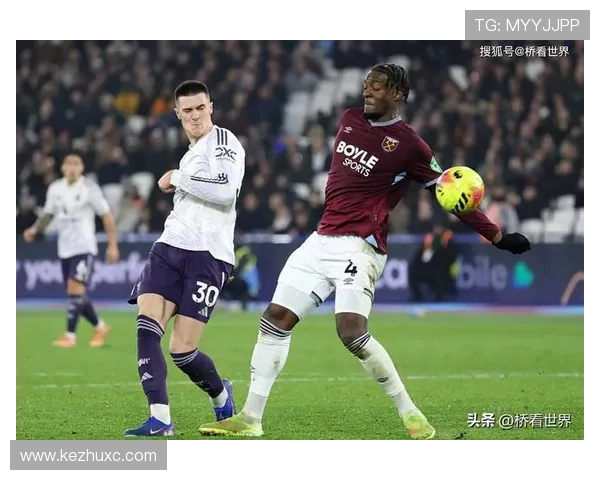 曼联危机暴露：战术混乱与内部矛盾如何动摇豪门根基？