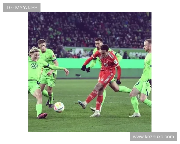 拜仁：德甲统治地位面临挑战，多队竞争加剧赛季格局变化