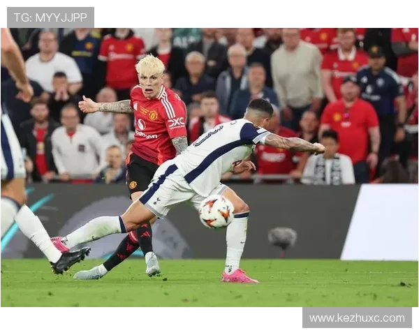 热刺边路快如闪电，节奏放缓后进攻效率明显受限