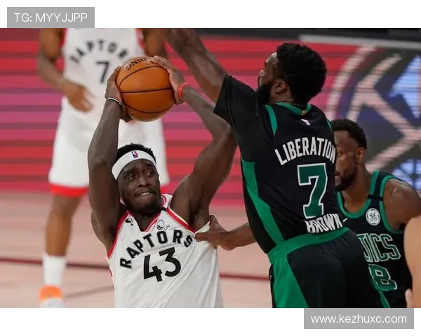 帕斯卡尔·西亚卡姆挡拆效率提升显著，助猛龙拉开进攻差距