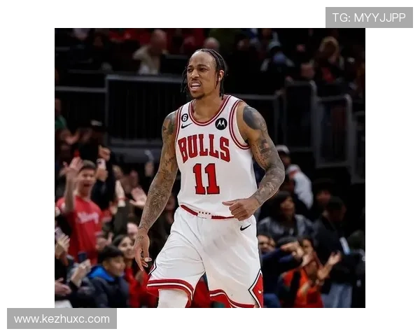 德罗赞单打占比较上季提升拉动球队进攻效率