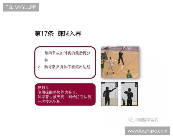 篮球开球规则解析:什么时候、在哪个位置执行开球? 篮球开球规则解析:什么时候、在哪个位置执行开球?